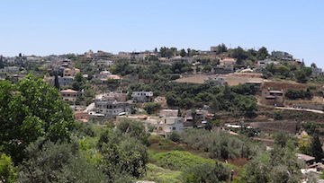 Haifa Drusendorf